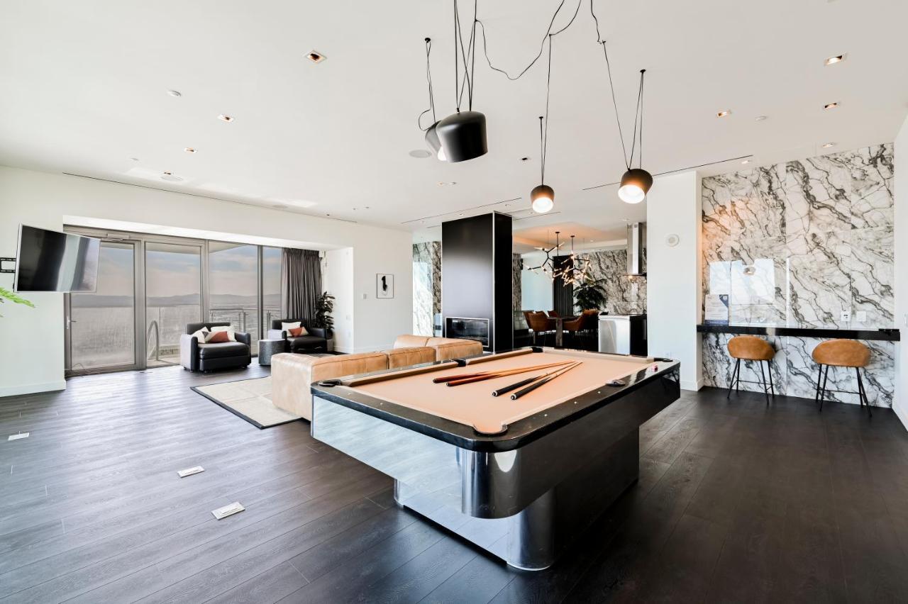 Stripviewsuites At Palms Place ラスベガス エクステリア 写真
