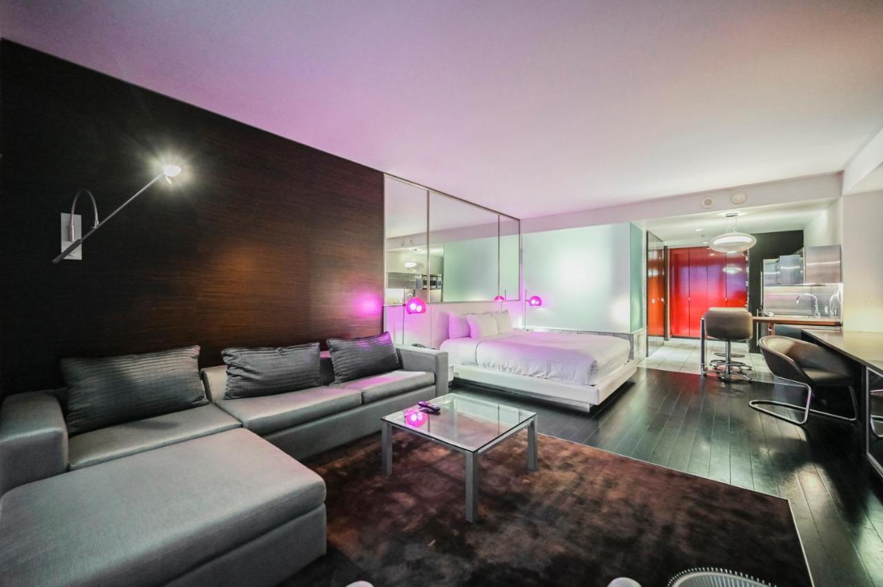 Stripviewsuites At Palms Place ラスベガス エクステリア 写真