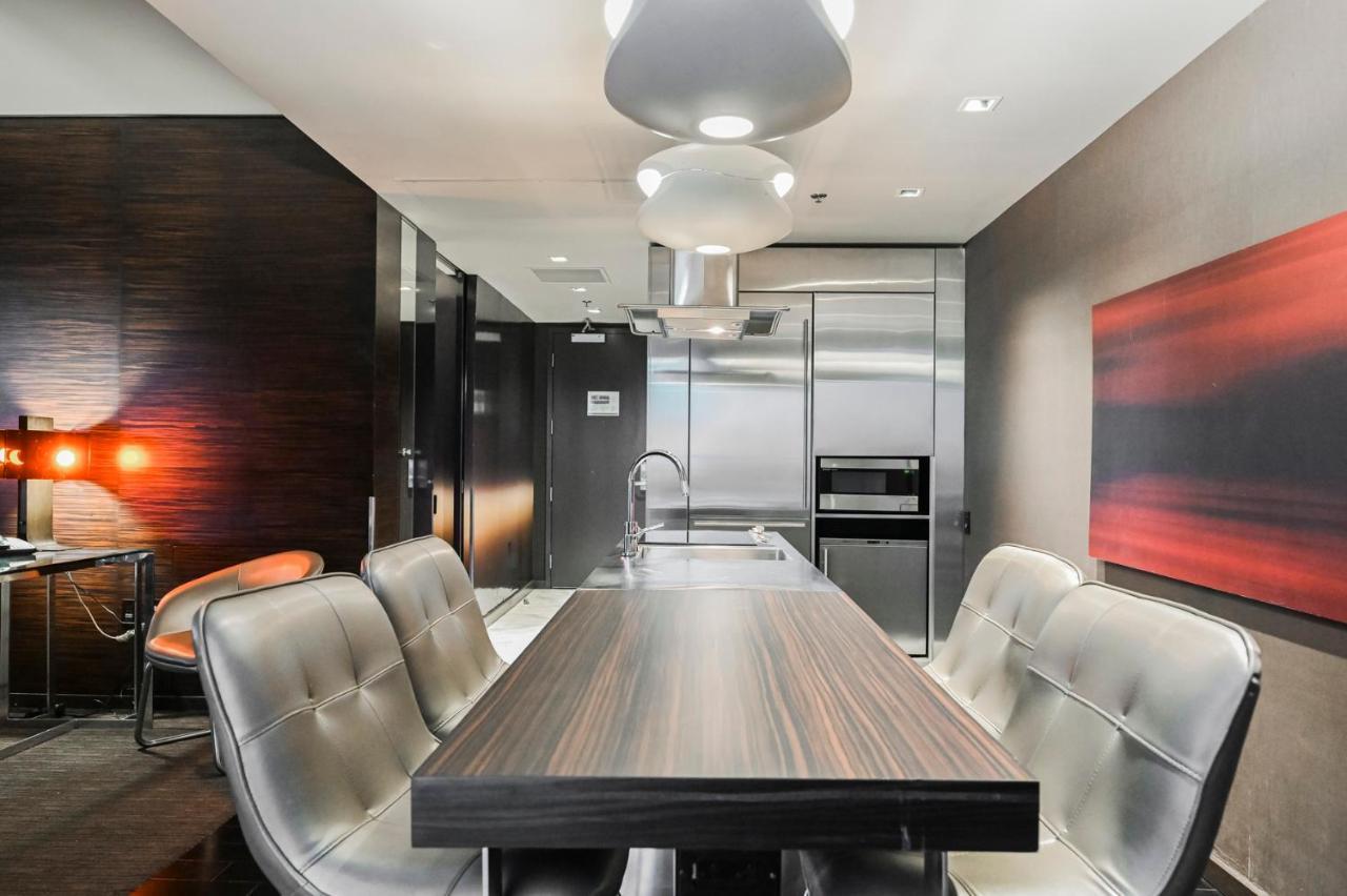 Stripviewsuites At Palms Place ラスベガス エクステリア 写真