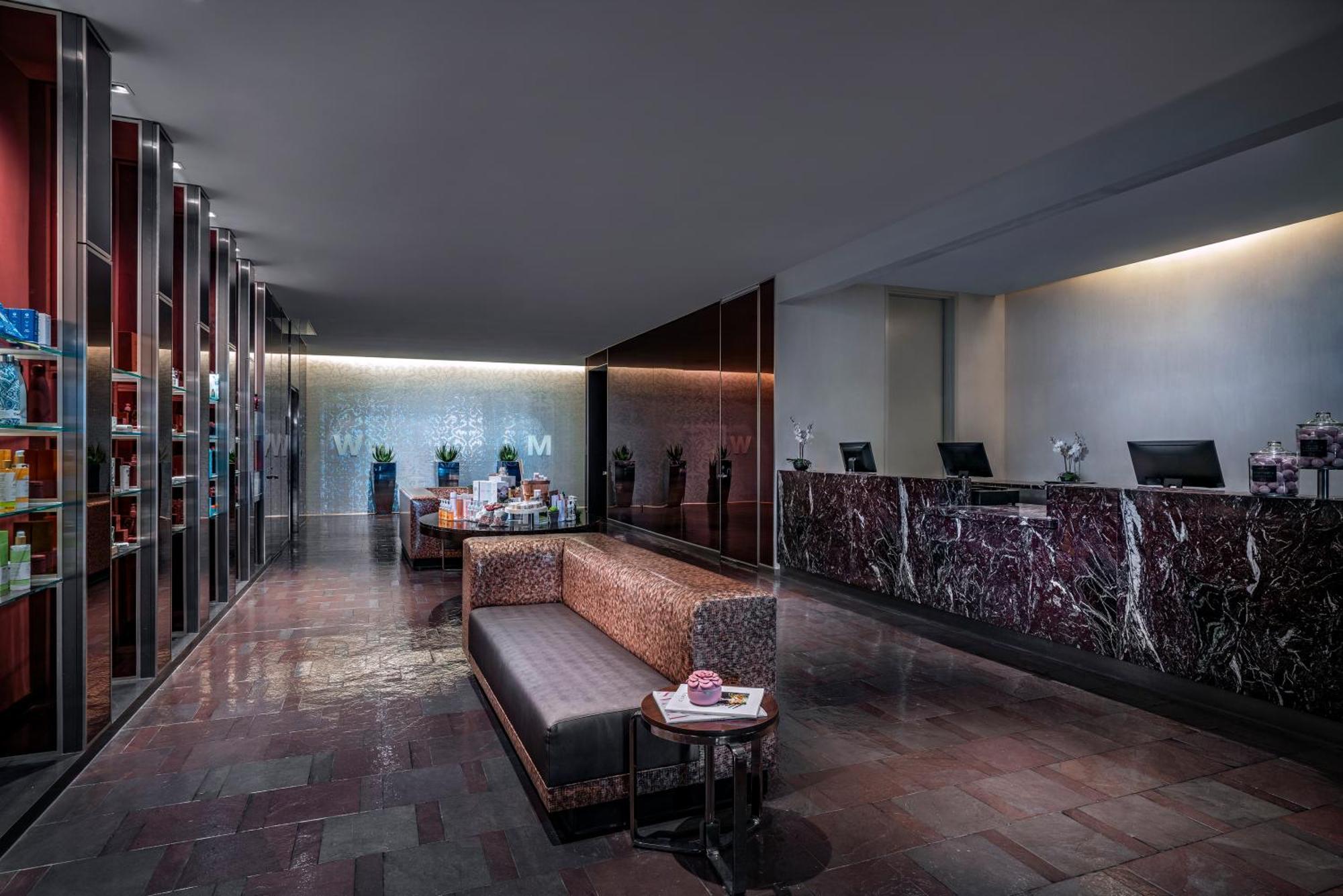 Stripviewsuites At Palms Place ラスベガス エクステリア 写真