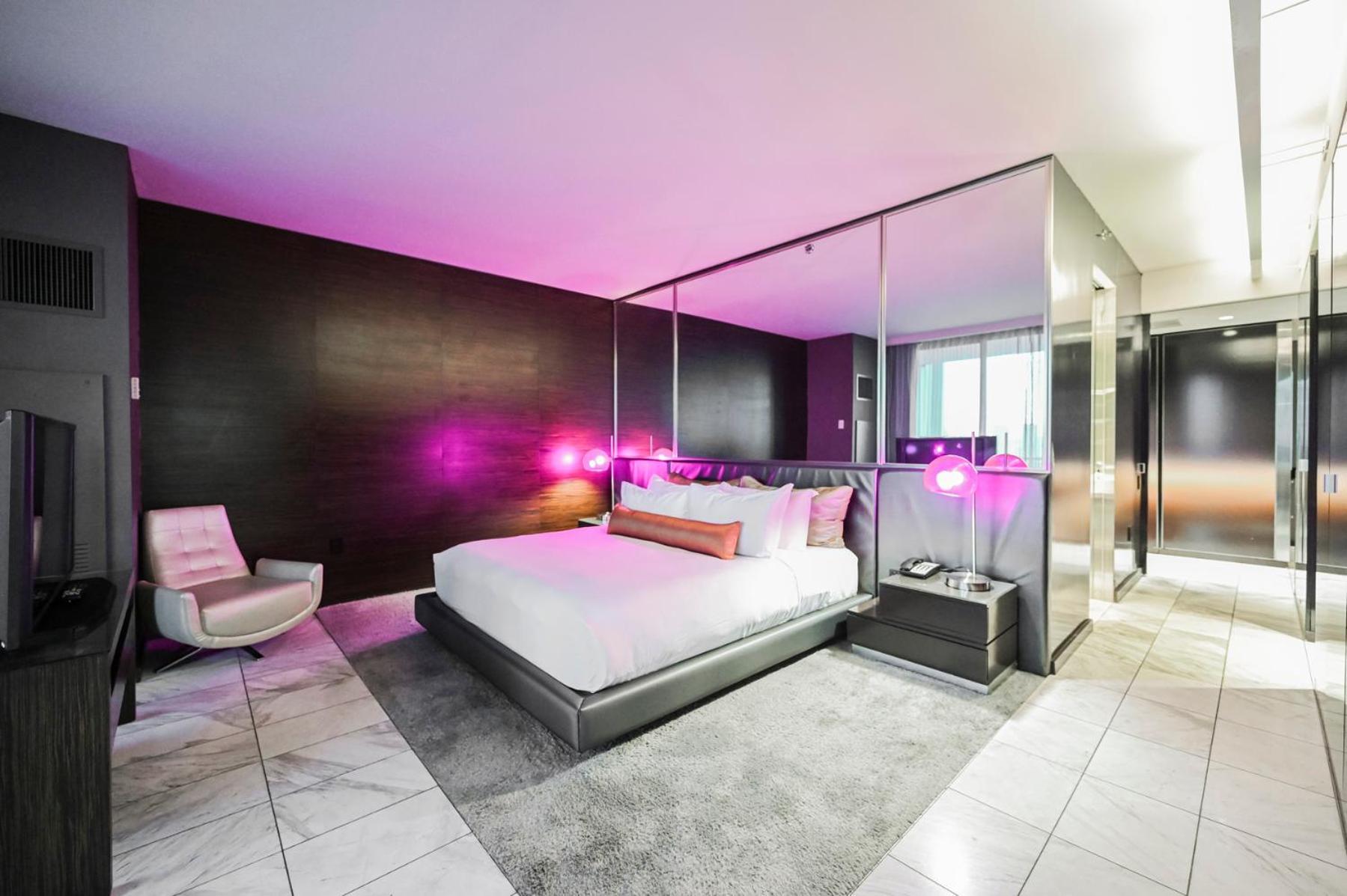Stripviewsuites At Palms Place ラスベガス 部屋 写真