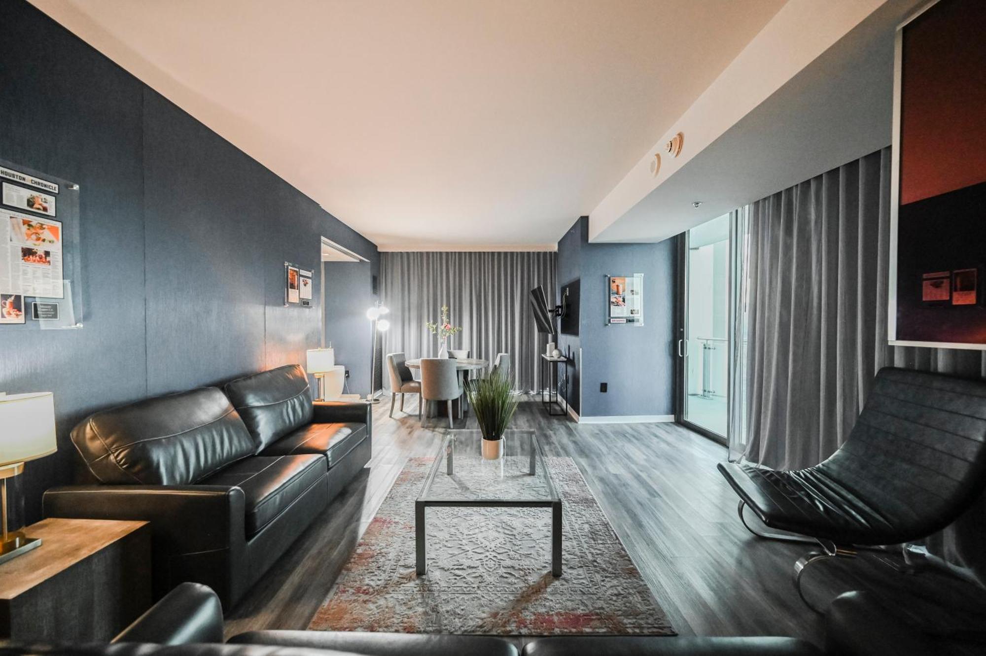 Stripviewsuites At Palms Place ラスベガス エクステリア 写真