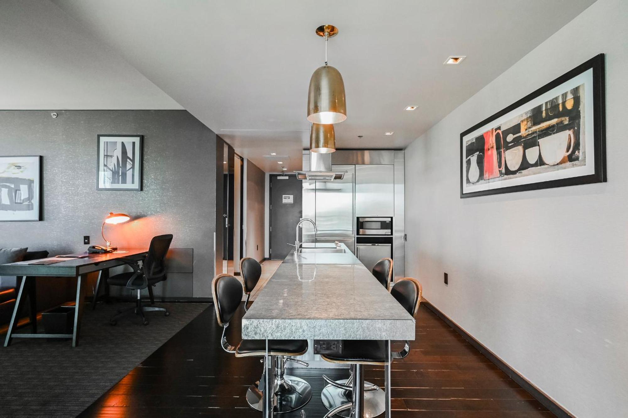 Stripviewsuites At Palms Place ラスベガス エクステリア 写真