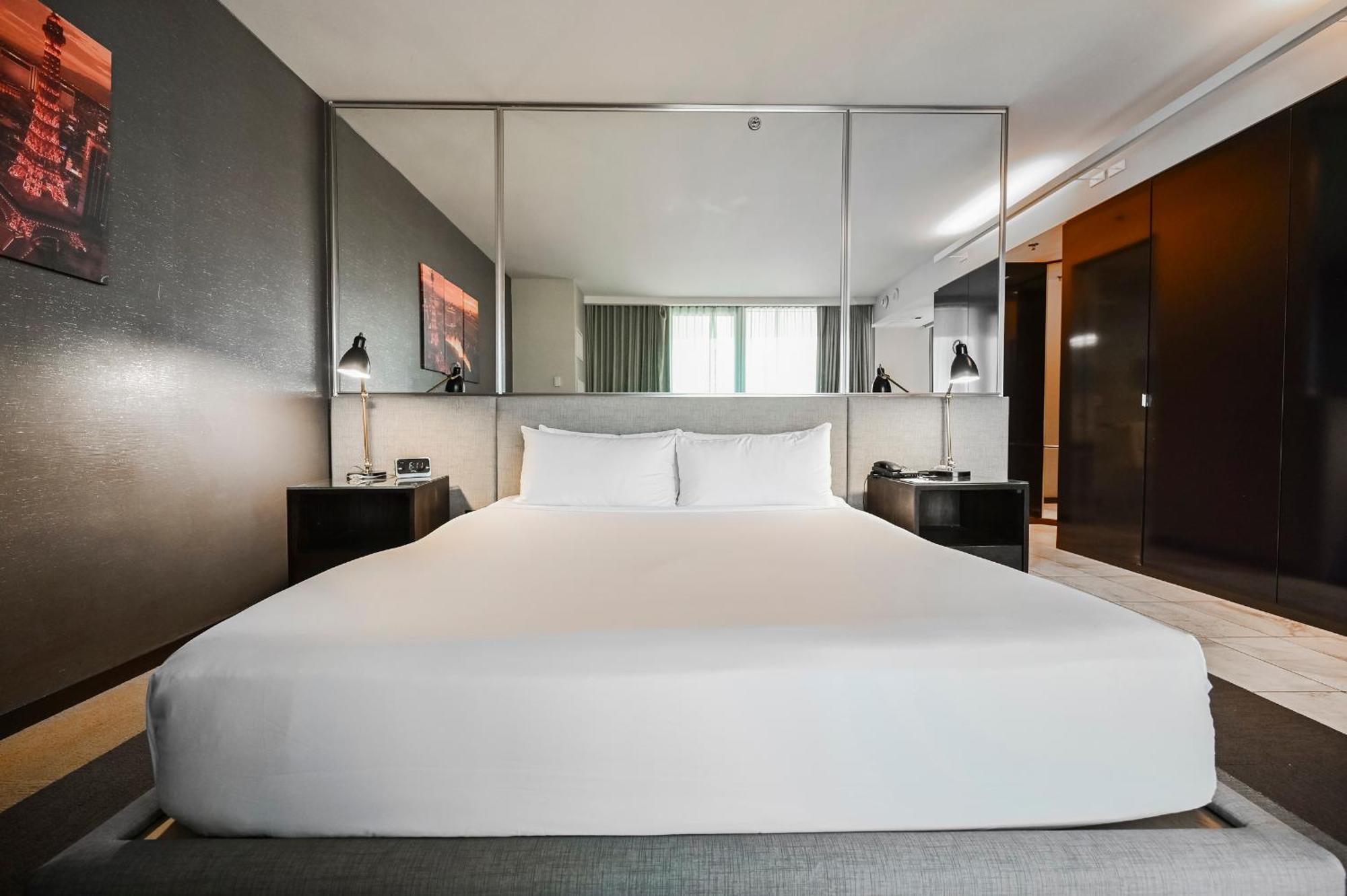 Stripviewsuites At Palms Place ラスベガス エクステリア 写真