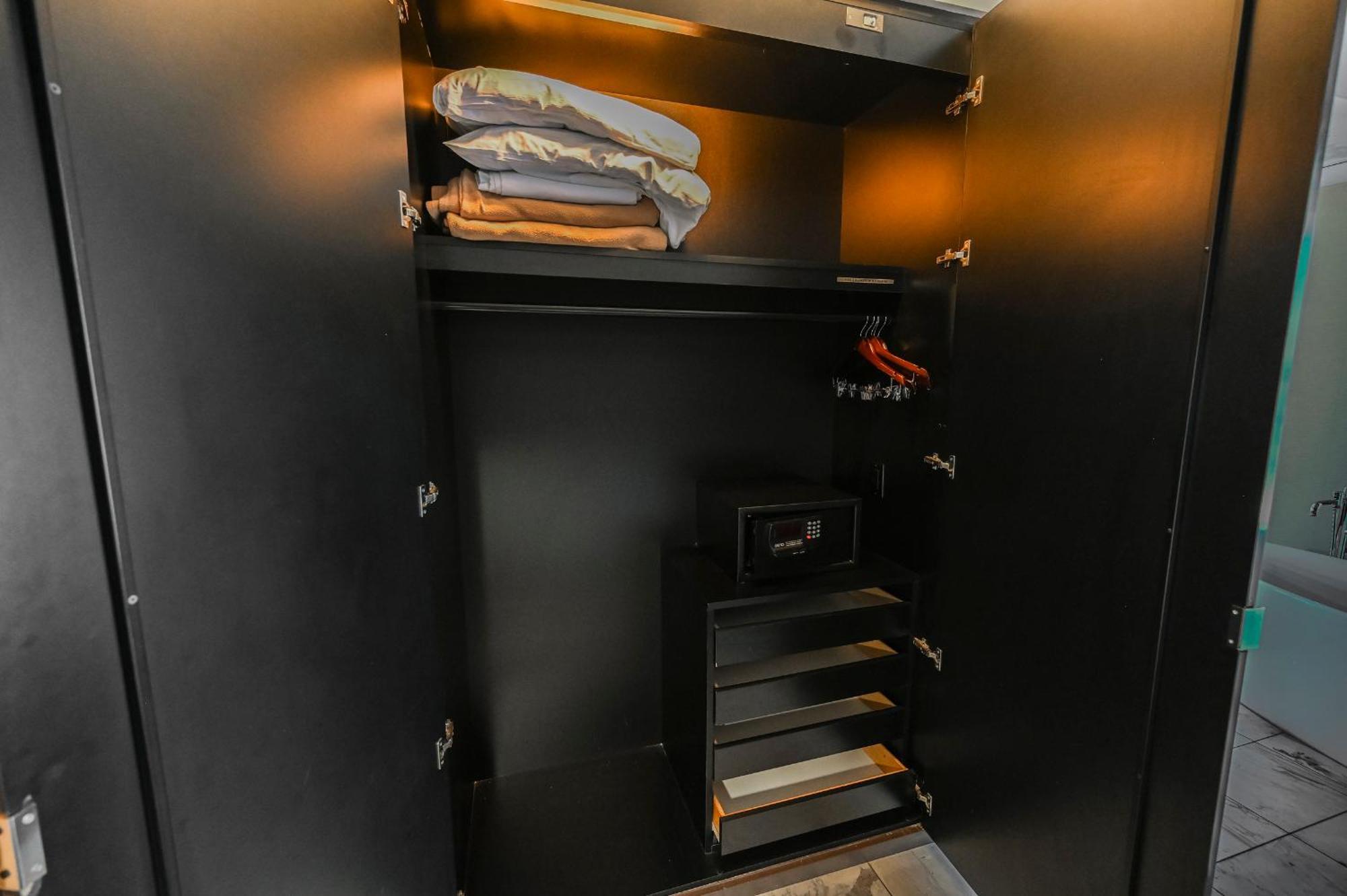 Stripviewsuites At Palms Place ラスベガス エクステリア 写真